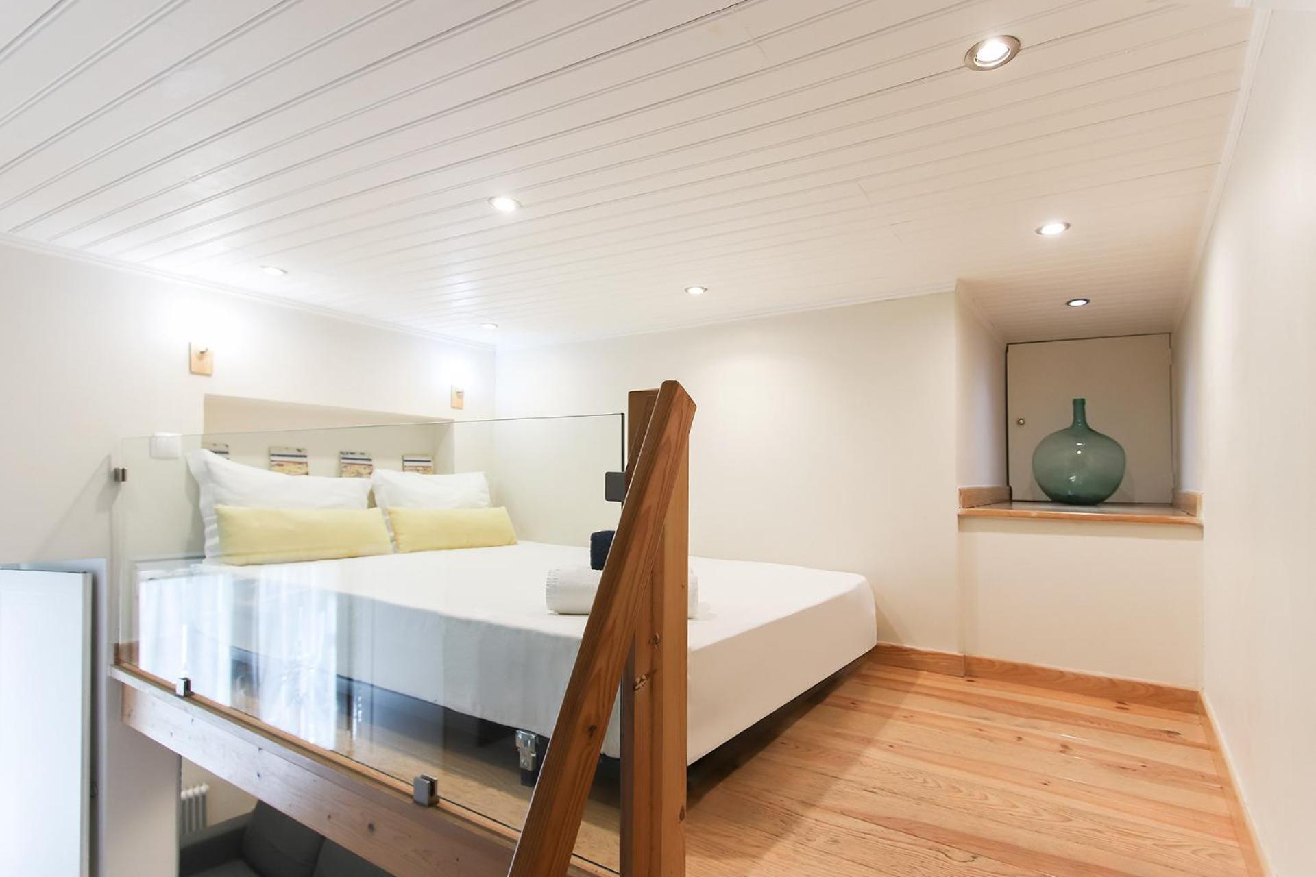 Santa Catarina Harmony By Homing Apartment Lisbon Exterior photo