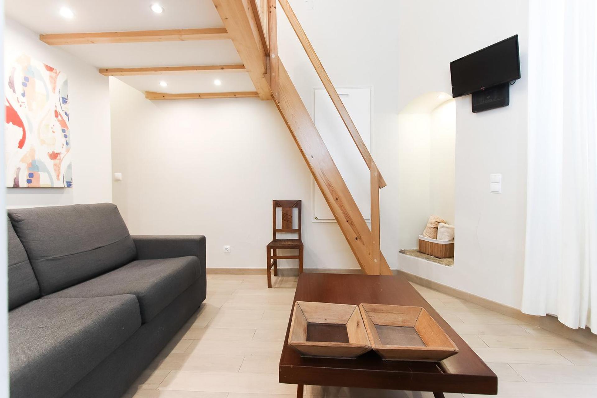Santa Catarina Harmony By Homing Apartment Lisbon Exterior photo
